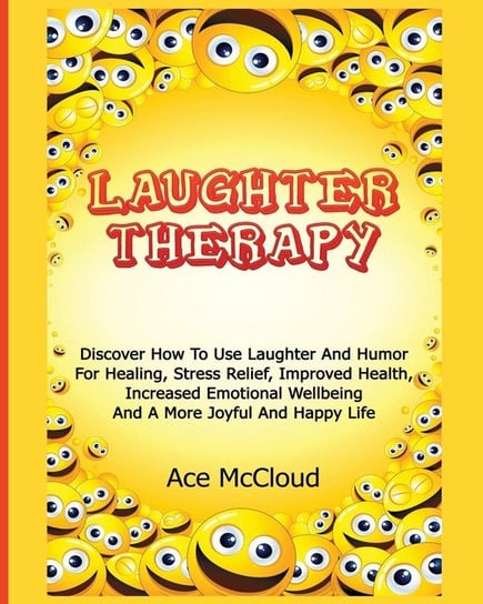 Laughter Therapy Mccloud Ace