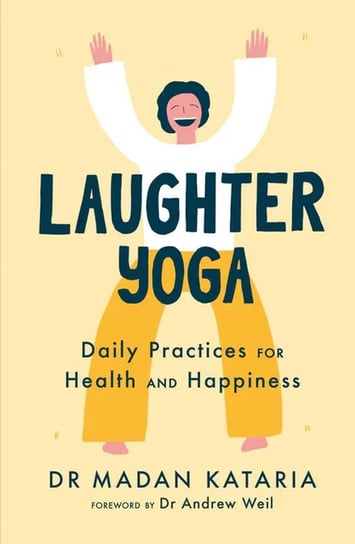 Laughter Yoga Madan Kataria
