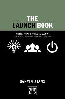 Launch Book Siang Sanyin