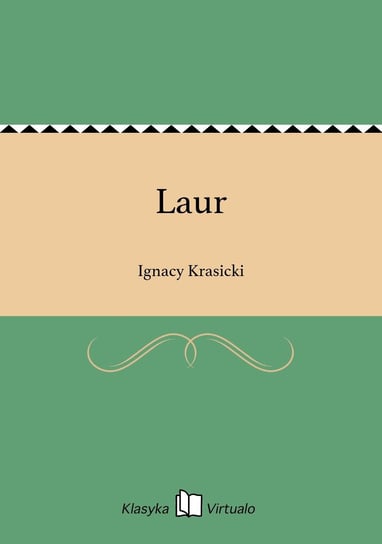 Laur Krasicki Ignacy