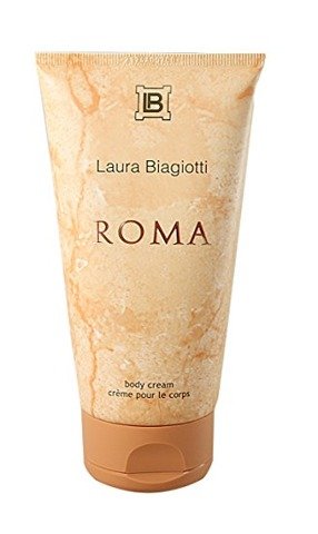 Laura Biagiotti, Roma, balsam do ciała, 150 ml Laura Biagiotti