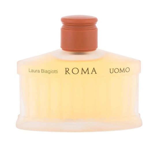 Laura Biagiotti, Roma Uomo, woda toaletowa, 200 ml Laura Biagiotti