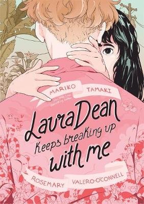 Laura Dean Keeps Breaking Up with Me Tamaki Mariko