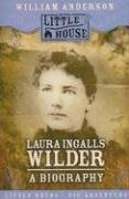 Laura Ingalls Wilder Anderson William