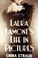 Laura Lamont's Life In Pictures Straub Emma