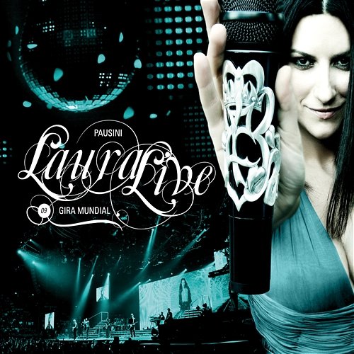 Laura live gira mundial 09 Laura Pausini