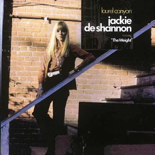Laurel Canyon Jackie DeShannon