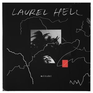 Laurel Hell, płyta winylowa Mitski