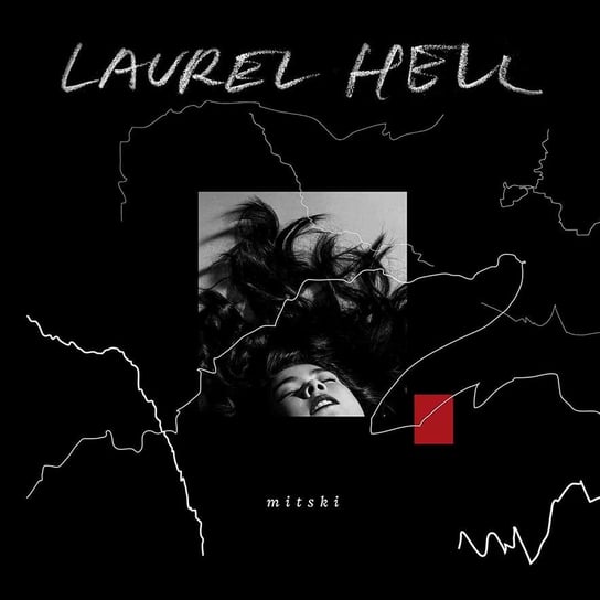 Laurel Hell, płyta winylowa Mitski