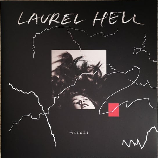 Laurel Hell, płyta winylowa Mitski
