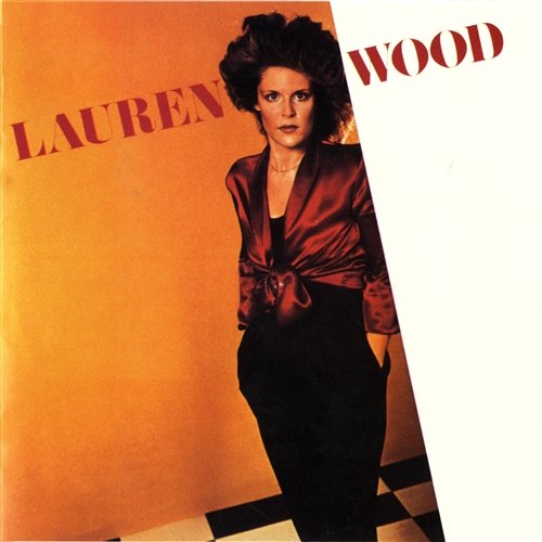 Lauren Wood LAUREN WOOD