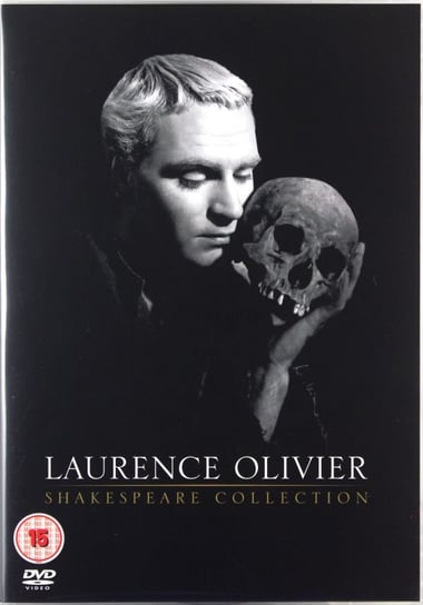 Laurence Olivier Shakespeare Collection Various Directors