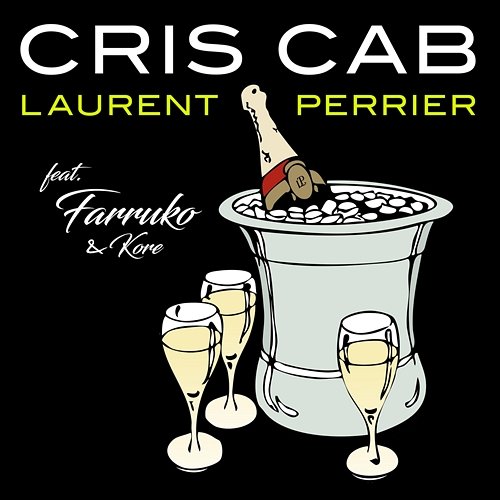 Laurent Perrier Cris Cab feat. Farruko, Kore