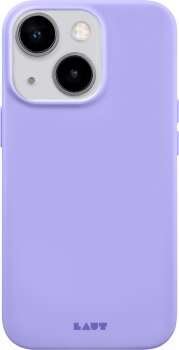 LAUT Huex Pastels - etui ochronne do iPhone 13/14 (purple) Laut