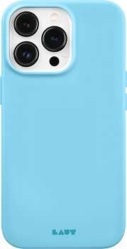 LAUT Huex Pastels - etui ochronne do iPhone 14 Pro (baby blue) Laut