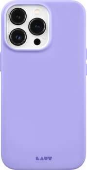 LAUT Huex Pastels - etui ochronne do iPhone 14 Pro (purple) Laut