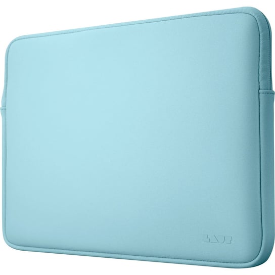 Laut Huex Pastels - Neoprenowe Etui Ochronne Do Macbook Pro 14 / Air 13 / Pro 13 (2022/2021/2020/2019/M1/M2) (Baby Blue) Laut