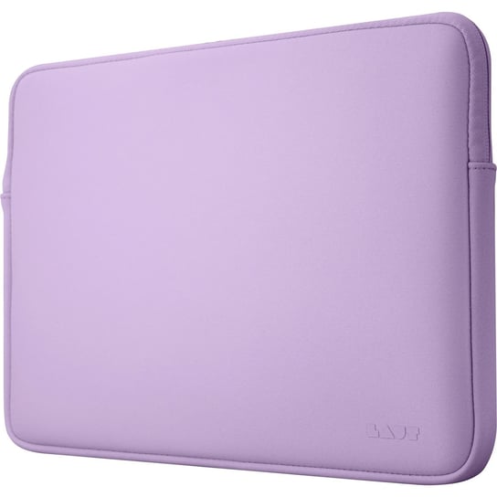 Laut Huex Pastels - Neoprenowe Etui Ochronne Do Macbook Pro 14 / Air 13 / Pro 13 (2022/2021/2020/2019/M1/M2) (Purple) Laut