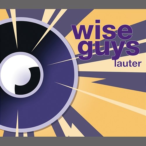 Lauter Wise Guys