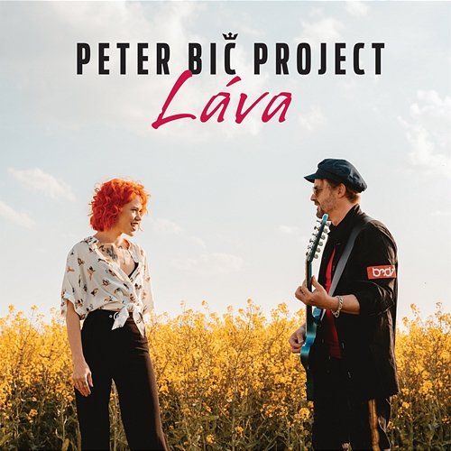 Láva Peter Bič Project