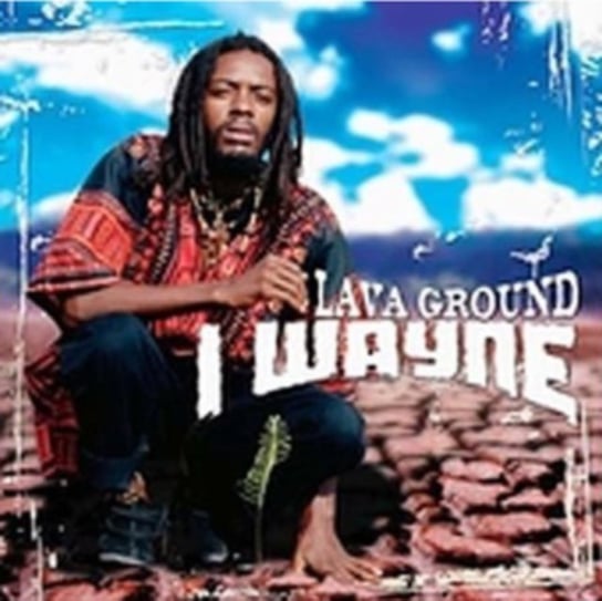 Lava Ground I Wayne