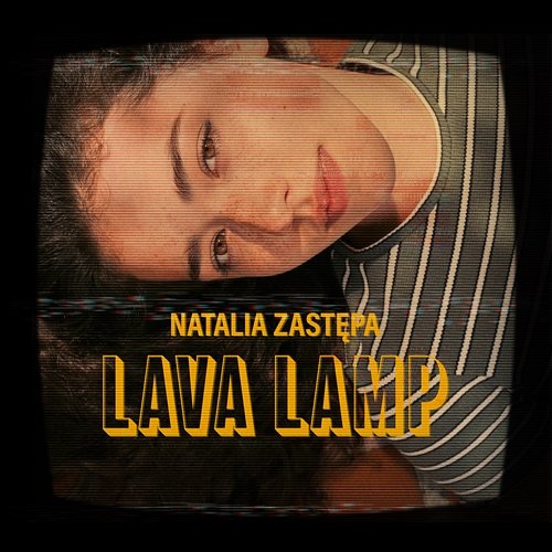 Lava Lamp Natalia Zastępa