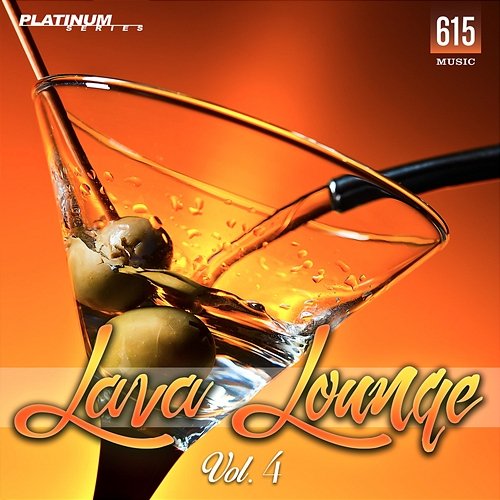 Lava Lounge, Vol. 4 Tiki Lounge Crew