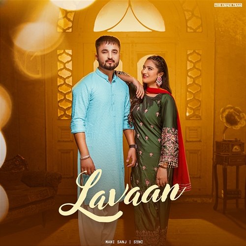 Lavaan Mani Sanj & Sync