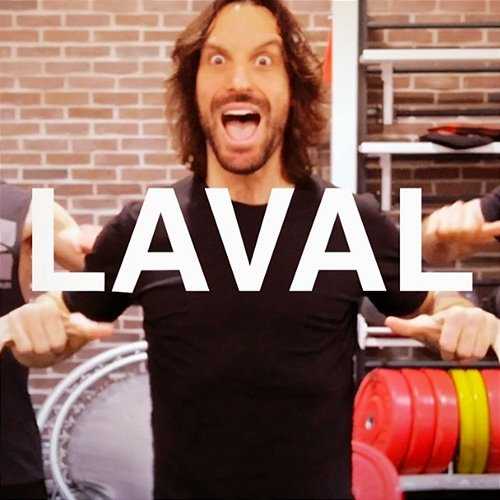 Laval Mathieu Cyr