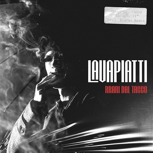 Lavapiatti RRARI DAL TACCO
