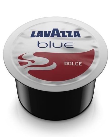Lavazza, kawa kapsułki Blue Espresso Dolce, 100 kapsułek Lavazza