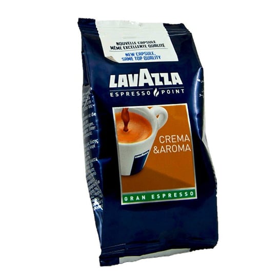 Lavazza, kawa kapsułki Point Crema & Aroma Gran Espresso, 100 kapsułek Lavazza