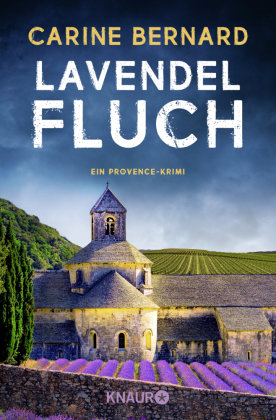 Lavendel-Fluch Droemer/Knaur