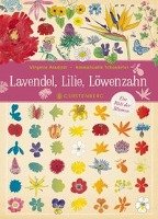Lavendel, Lilie, Löwenzahn Aladjidi Virginie, Tchoukriel Emmanuelle