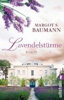 Lavendelstürme Baumann Margot S.
