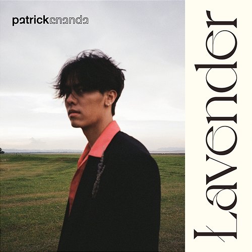 Lavender Patrickananda