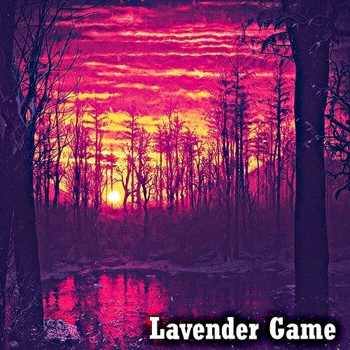 Lavender Game Jese Minette