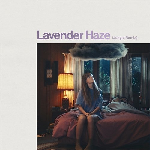 Lavender Haze Taylor Swift, Jungle