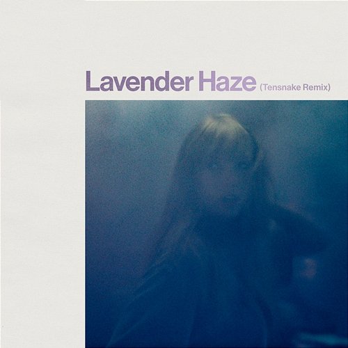 Lavender Haze Taylor Swift, Tensnake
