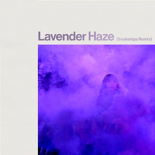 Lavender Haze Taylor Swift, Snakehips
