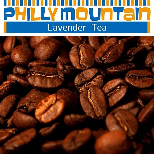 Lavender Tea Philly Mountain