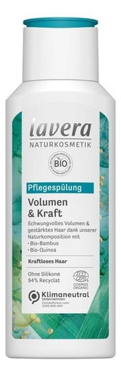Lavera, odżywka wzmacniająca do włosów, 200 ml Lavera