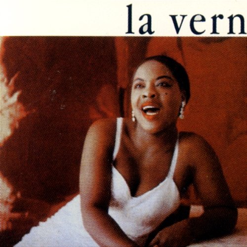 LaVern Lavern Baker