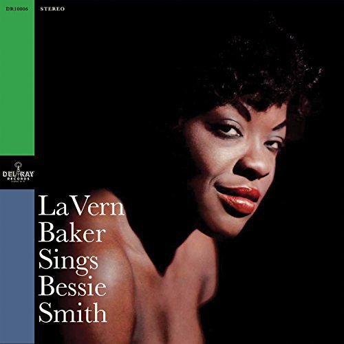 LaVern Baker Sings Bessie Smith, płyta winylowa Various Artists