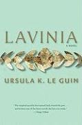 Lavinia Guin Ursula K.