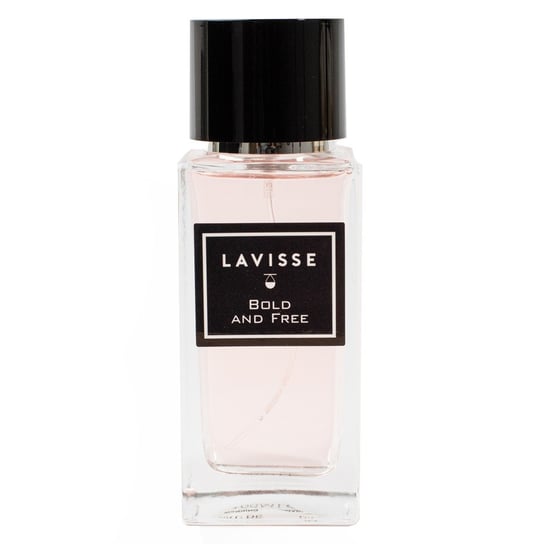 Lavisse, Bold And Free, woda perfumowana, 100 ml Lavisse