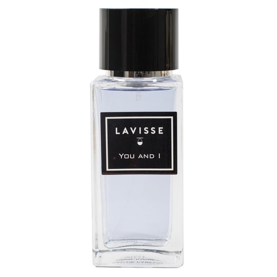 Lavisse, You and I, woda perfumowana, 100 ml Lavisse