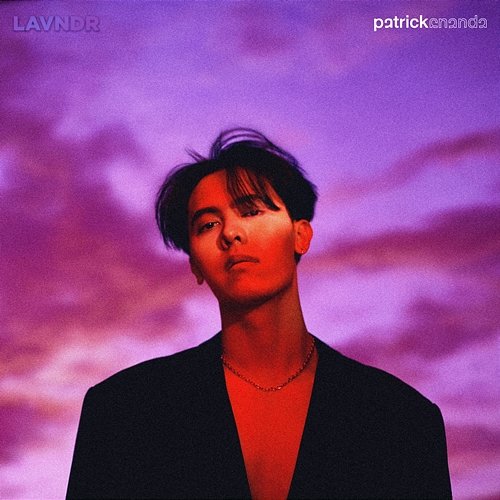 LAVNDR Patrickananda