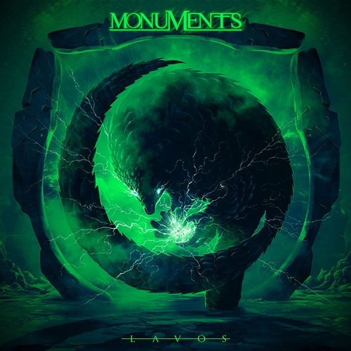 Lavos Monuments feat. Mick Gordon