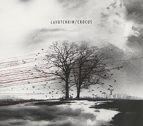 Lavotchkin / Crocus Various Artists